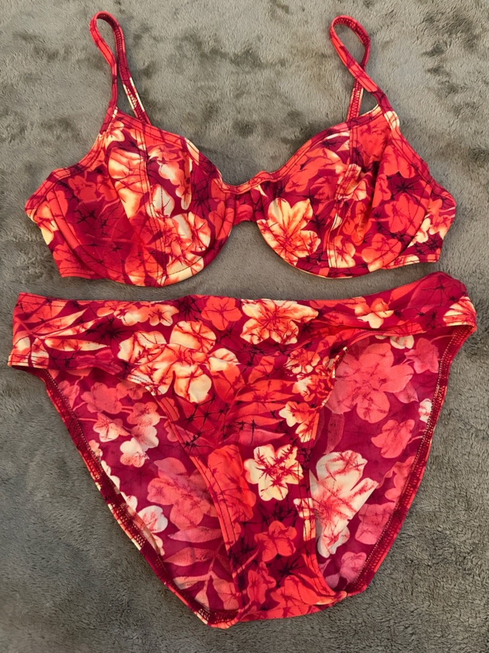 Vintage Bikini